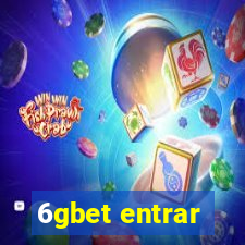 6gbet entrar